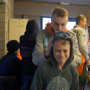 DSC02169  Small - Scouts en Gidsen Zaventem 